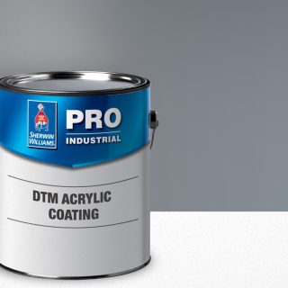 Paints & Coatings