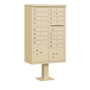 Mailboxes