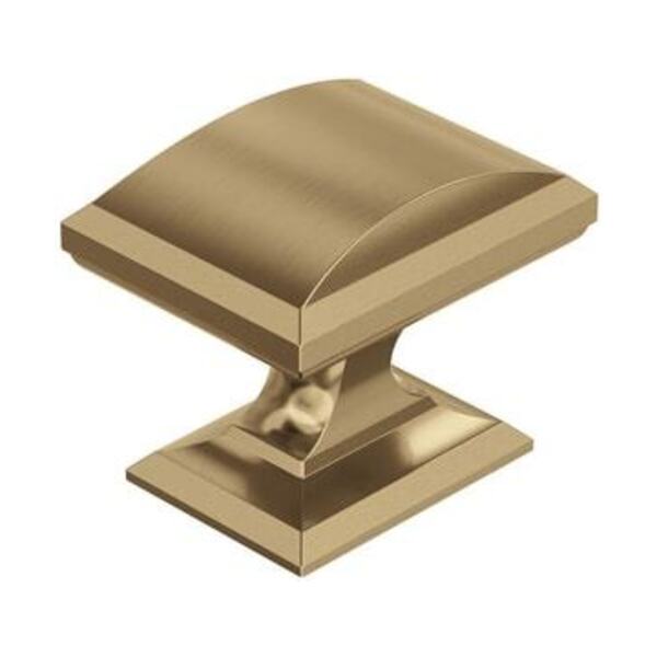 AMEROCK LLC 1-1/4 CHBR CAB KNOB *CANDLER