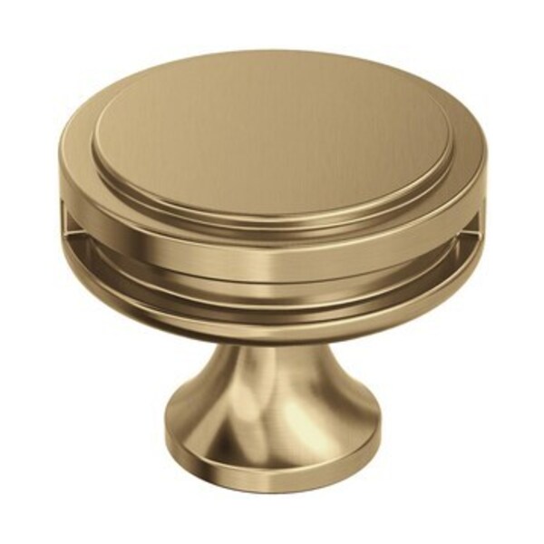 AMEROCK LLC 1-3/8 CHBR CAB KNOB *OBERON