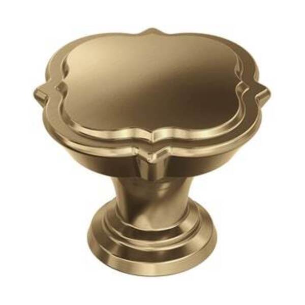 AMEROCK LLC 1-3/8 CHBR CAB KNOB *GRACE REVITALI