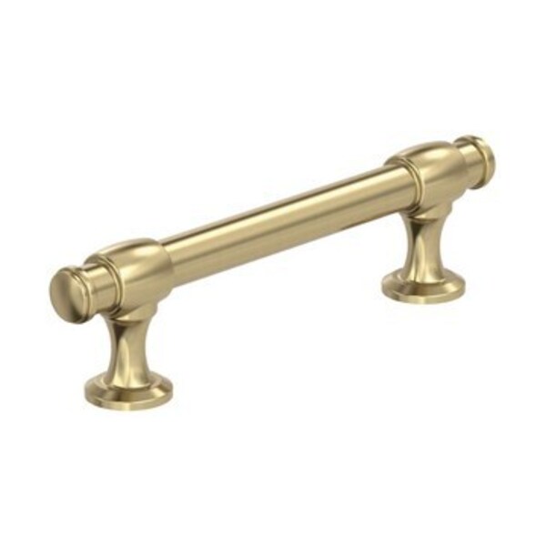 AMEROCK LLC 3-3/4 C-C GOCH CAB PULL *WINSOME