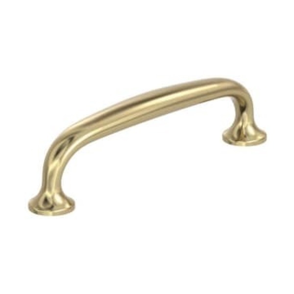 AMEROCK LLC 3-3/4 C-C GOCH CAB PULL *RENOWN