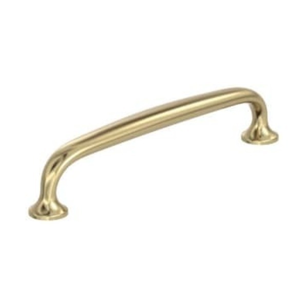 AMEROCK LLC 5-1/16 C-C GOCH CAB PULL *RENOWN