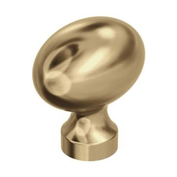 AMEROCK LLC 1-3/8 CHBR CAB KNOB *VAILE