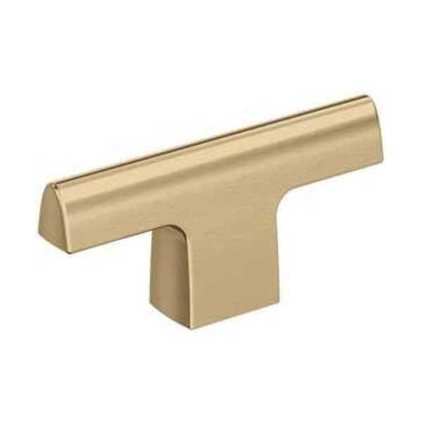 AMEROCK LLC 2-1/2 CHBR CAB KNOB *RIVA