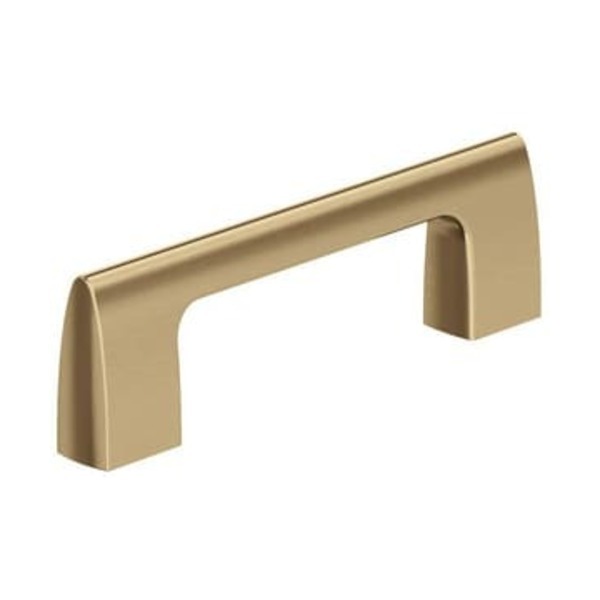 AMEROCK LLC 3 C-C CHBR CAB PULL *RIVA