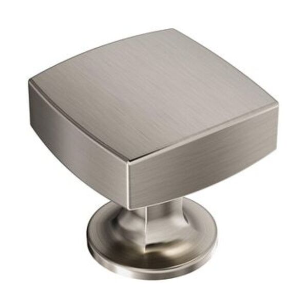 AMEROCK LLC 1-1/4 SN CAB KNOB *EVERETT