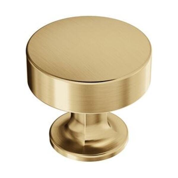 AMEROCK LLC 1-5/16 CHBR CAB KNOB *EVERETT