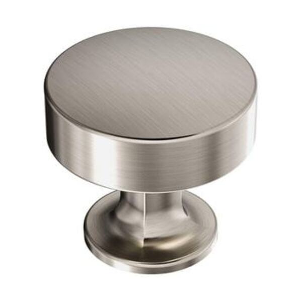 AMEROCK LLC 1-5/16 SN CAB KNOB *EVERETT