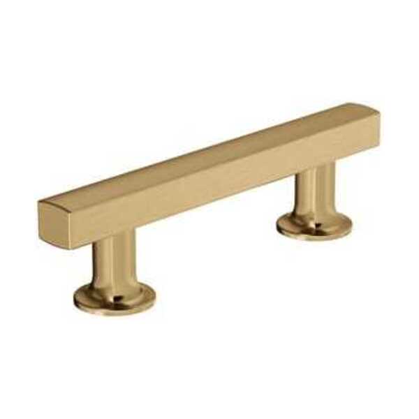 AMEROCK LLC 3 C-C CHBR CAB PULL *EVERETT