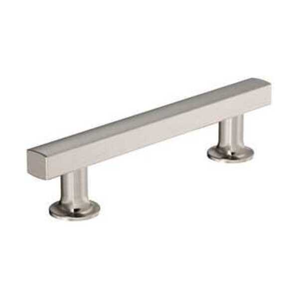 AMEROCK LLC 3-3/4 C-C SN CAB PULL *EVERETT