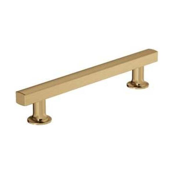 AMEROCK LLC 5-1/16 C-C CHBR CAB PULL *EVERETT