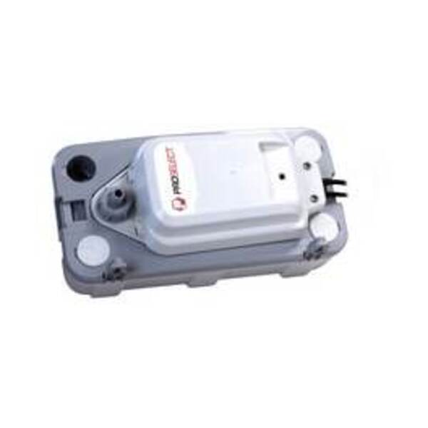 PROSELECT 20 FT LIFT CNDST PUMP W/ SWCH 230V