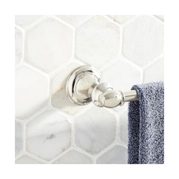 SIGNATURE HARDWARE 18 TWL BAR *BEASL PN