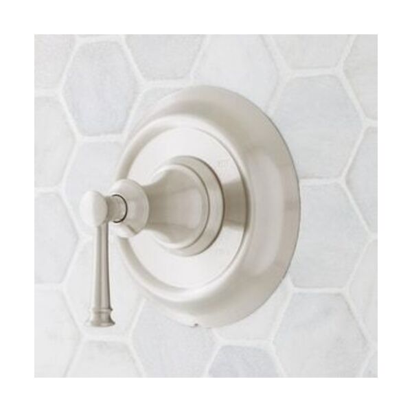 SIGNATURE HARDWARE 1HDL P/BAL VLV TRIM *BEASL BN