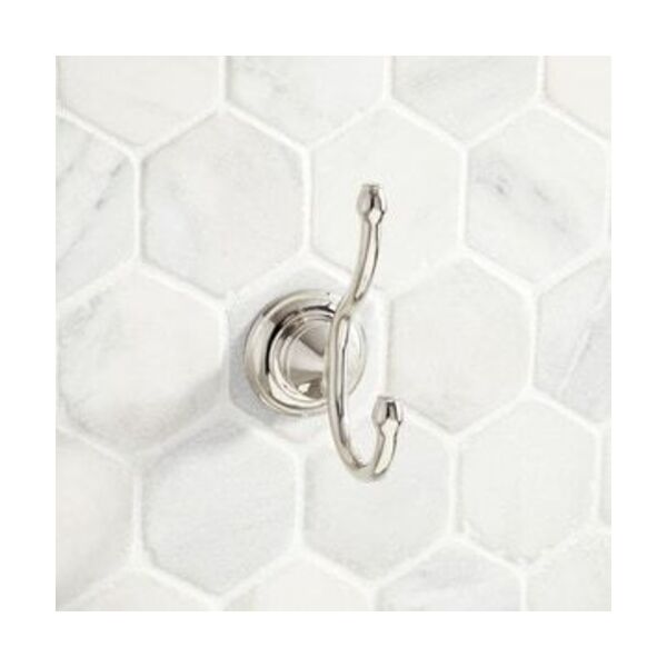 SIGNATURE HARDWARE ROBE HOOK *BEASL PN