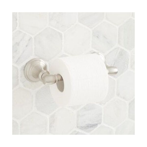 SIGNATURE HARDWARE PAPER HLDR *BEASL BN