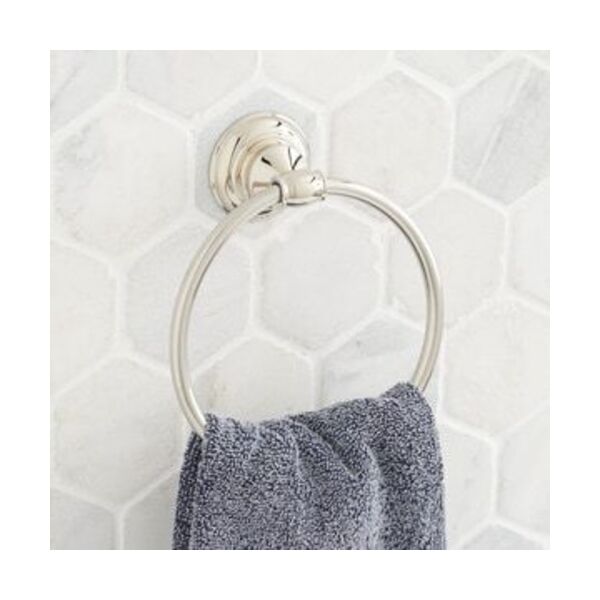 SIGNATURE HARDWARE TWL RING *BEASL PN