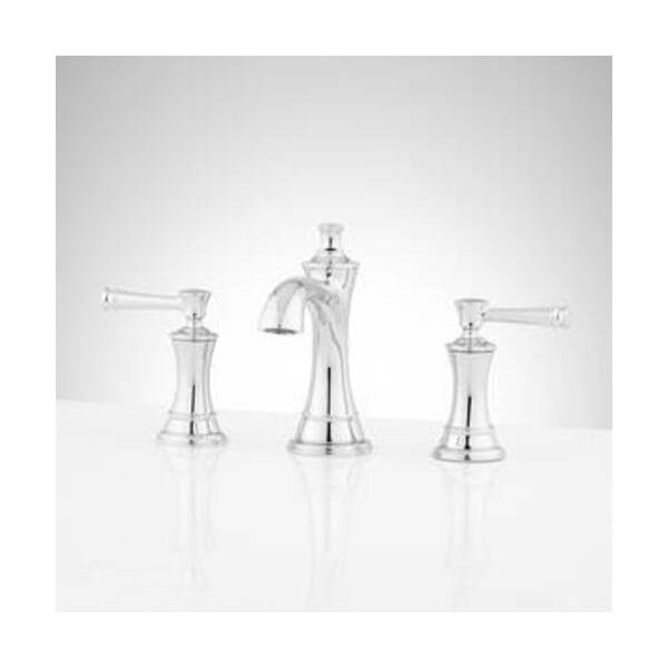 SIGNATURE HARDWARE CCY LF 1.2 W/SPRD LAV *BEASL CP