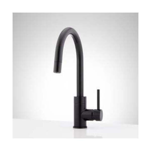 SIGNATURE HARDWARE CCY LF 1.75 1HDL LEV BAR *RAVENE MB