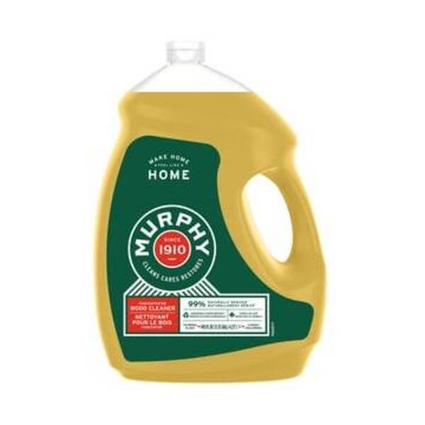 COLGATE - PALMOLIVE COMPANY 145 oz Murphys Oil Original Soap 4/Ca