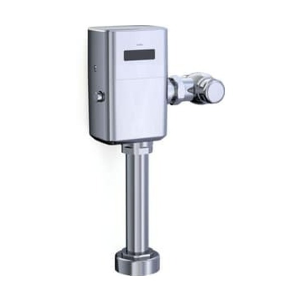 TOTO USA INC 1.6 gpf Sensor Flush Valve