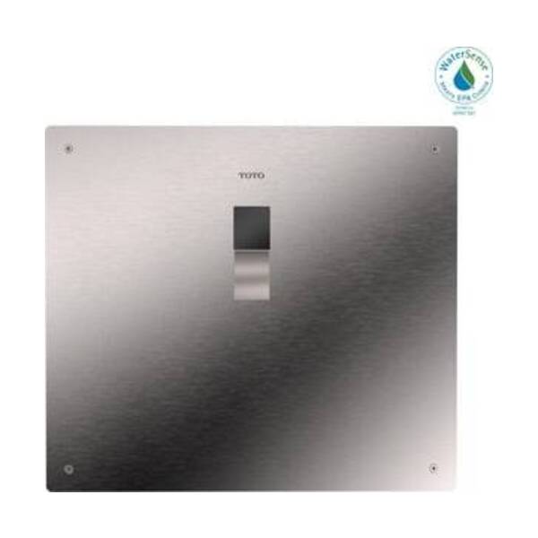 TOTO USA INC 1.28 gpf Sensor Flush Valve