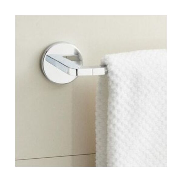 SIGNATURE HARDWARE 24 TWL BAR *DREA CP