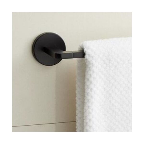 SIGNATURE HARDWARE 24 TWL BAR *DREA MB