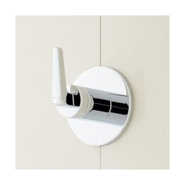 SIGNATURE HARDWARE 1HDL T/VLV TRIM *DREA CP