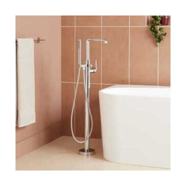 SIGNATURE HARDWARE CCY 1.75 GPM FM TUB FILL *DREA CP