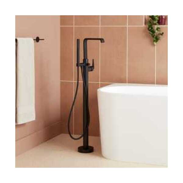 SIGNATURE HARDWARE CCY 1.75 GPM FM TUB FILL *DREA MB