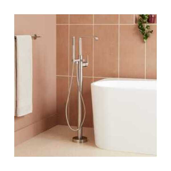 SIGNATURE HARDWARE CCY 1.75 GPM FM TUB FILL *DREA BN