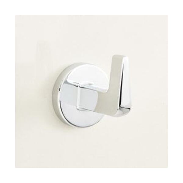 SIGNATURE HARDWARE ROBE HOOK *DREA CP