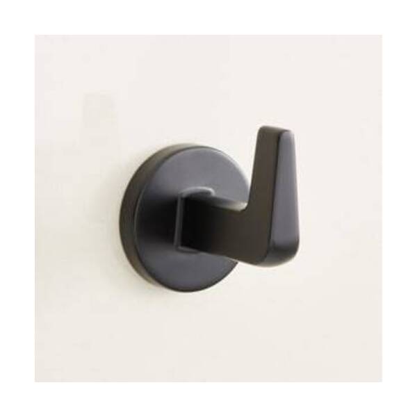 SIGNATURE HARDWARE ROBE HOOK *DREA MB