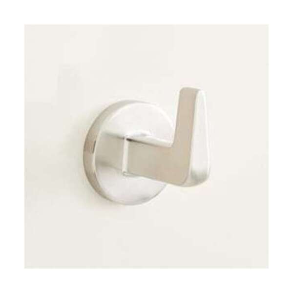 SIGNATURE HARDWARE ROBE HOOK *DREA BN