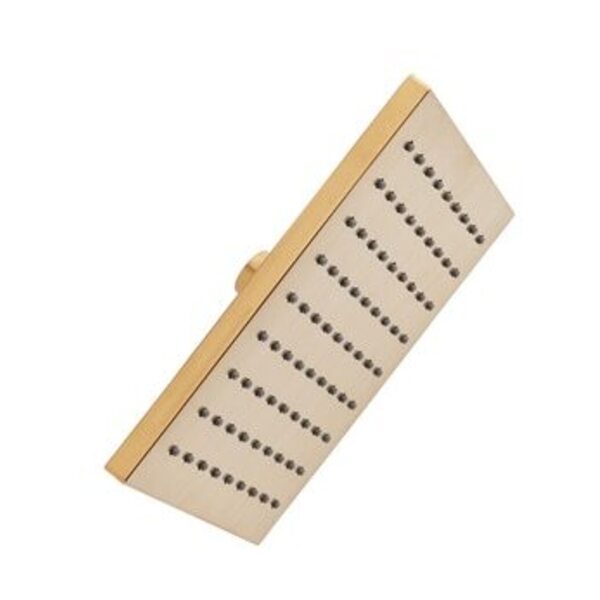 SIGNATURE HARDWARE CCY 1.8 GPM SGL SHWRHD BG