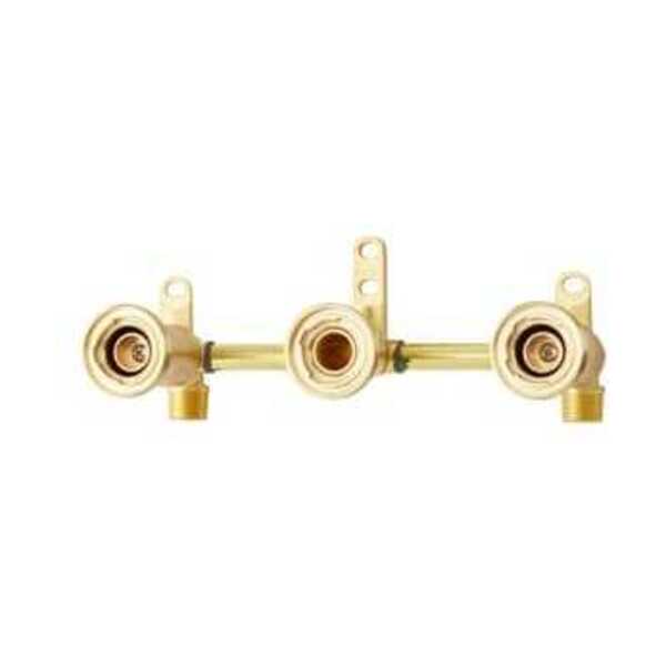 SIGNATURE HARDWARE CCY WM ROUGH