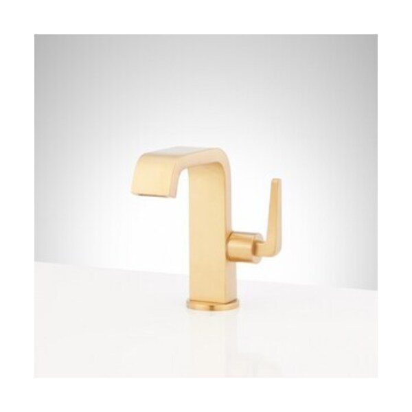 SIGNATURE HARDWARE CCY LF 1.2 1HDL LAV *DREA BG