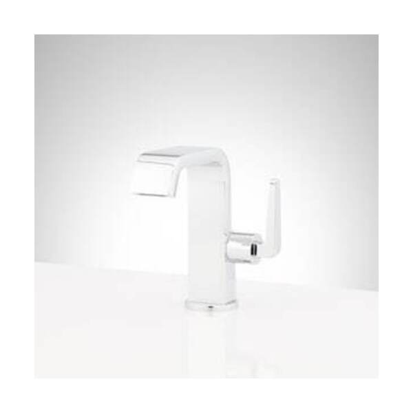 SIGNATURE HARDWARE CCY LF 1.2 1HDL LAV *DREA CP