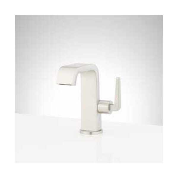 SIGNATURE HARDWARE CCY LF 1.2 1HDL LAV *DREA BN