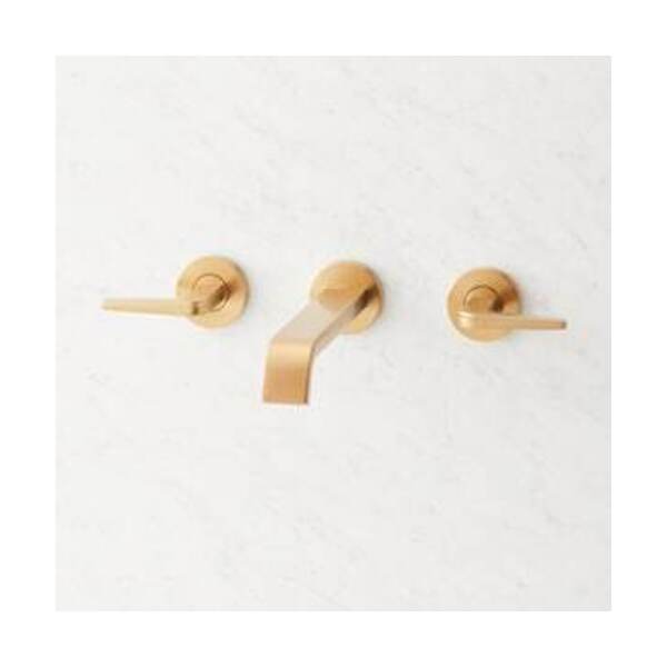 SIGNATURE HARDWARE CCY LF 1.2 2HDL WM VES *DREA BG