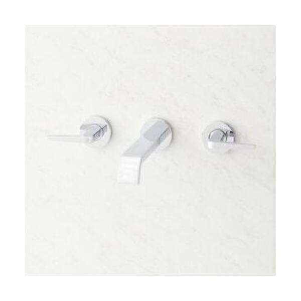 SIGNATURE HARDWARE CCY LF 1.2 2HDL WM VES *DREA CP