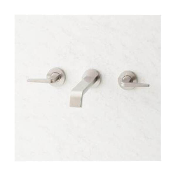 SIGNATURE HARDWARE CCY LF 1.2 2HDL WM VES *DREA BN