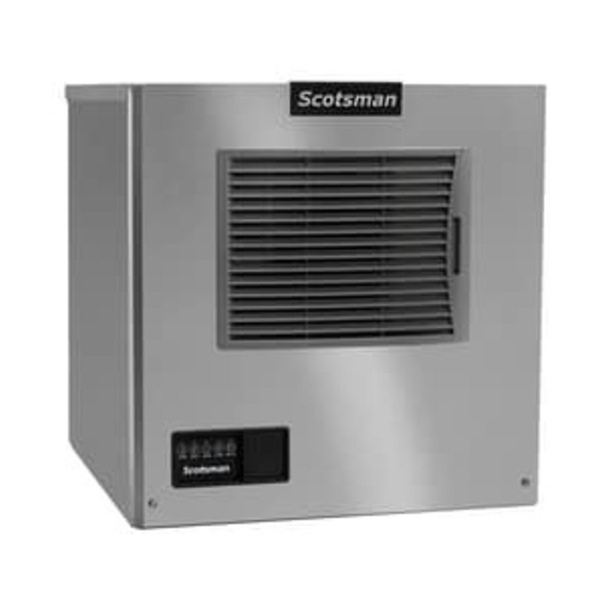 SCOTSMAN ICE SYSTEMS CCY LF MDL 356LB CUBE IM