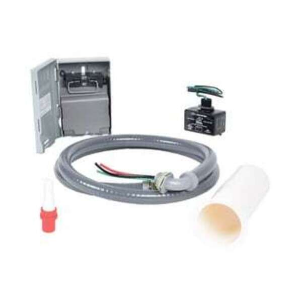 DIVERSITECH CORP M/S INST KIT W/ STD DISC