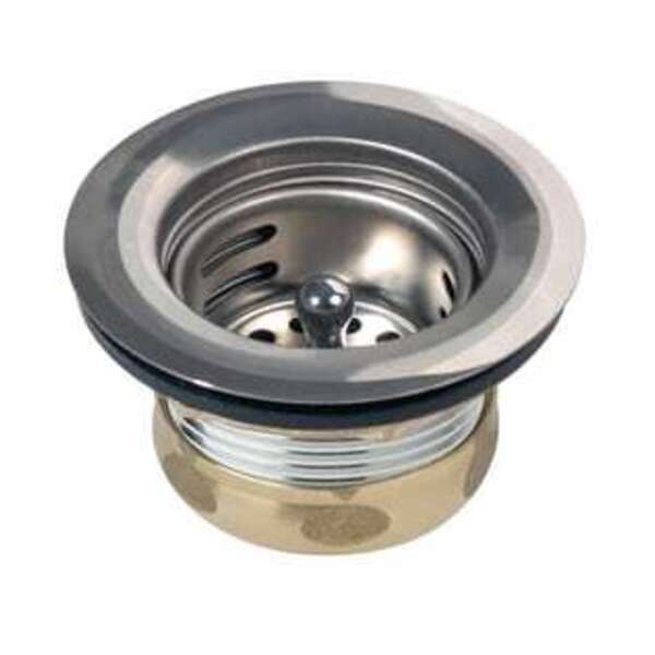 DAYTON/KINGSFORD STRN