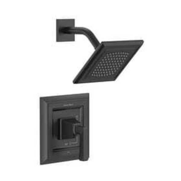 AS AMERICA INC CCY 1.75 P/BAL SHWR TRIM KIT MABL