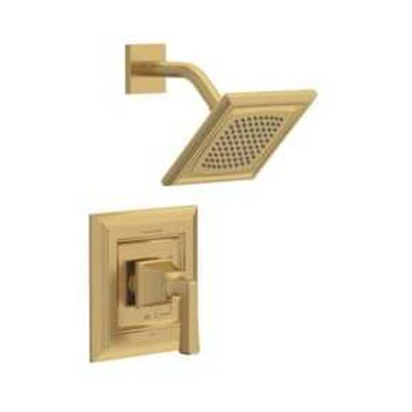 AS AMERICA INC CCY 1.75 P/BAL SHWR TRIM KIT BSCU